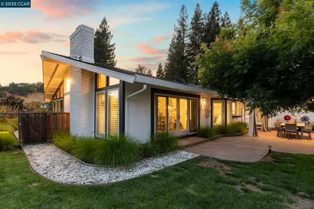 $2,749,000 | 1124 Merlin Court, Alamo, CA 94507