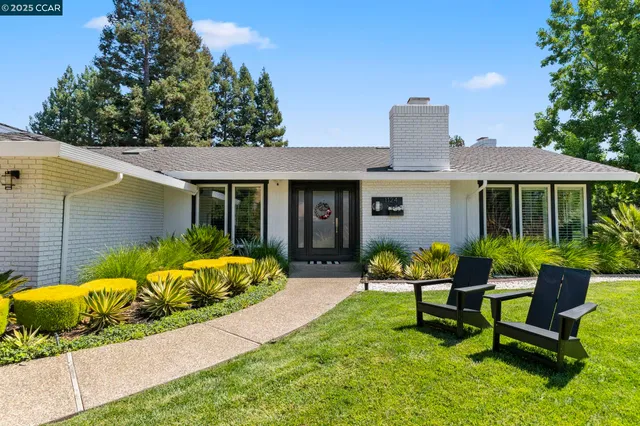 $2,749,000 | 1124 Merlin Court, Alamo, CA 94507