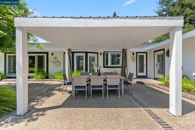 $2,749,000 | 1124 Merlin Court, Alamo, CA 94507