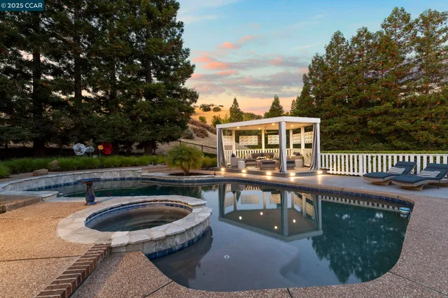 $2,749,000 | 1124 Merlin Court, Alamo, CA 94507