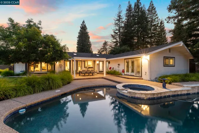 $2,749,000 | 1124 Merlin Court, Alamo, CA 94507