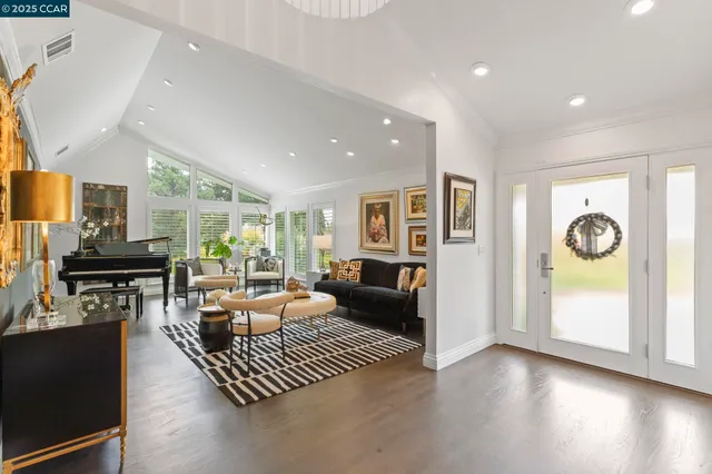 $2,749,000 | 1124 Merlin Court, Alamo, CA 94507