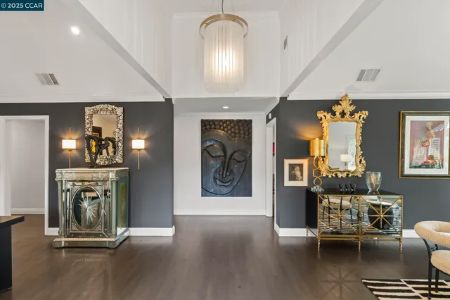 $2,749,000 | 1124 Merlin Court, Alamo, CA 94507