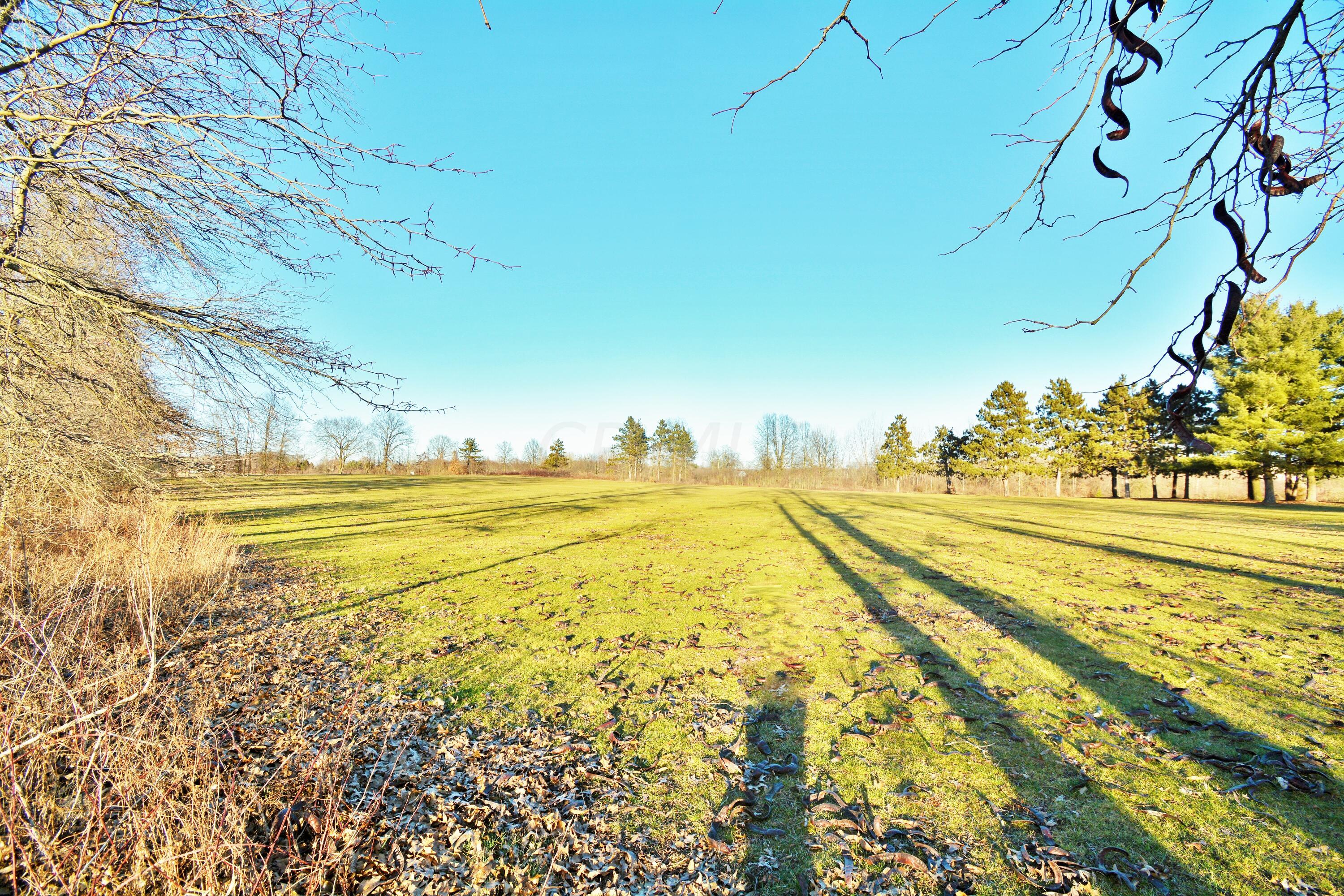 11628 Beacom Road Sunbury, OH 43074 - Photo 37 of 45 Big Walnut Golf Course