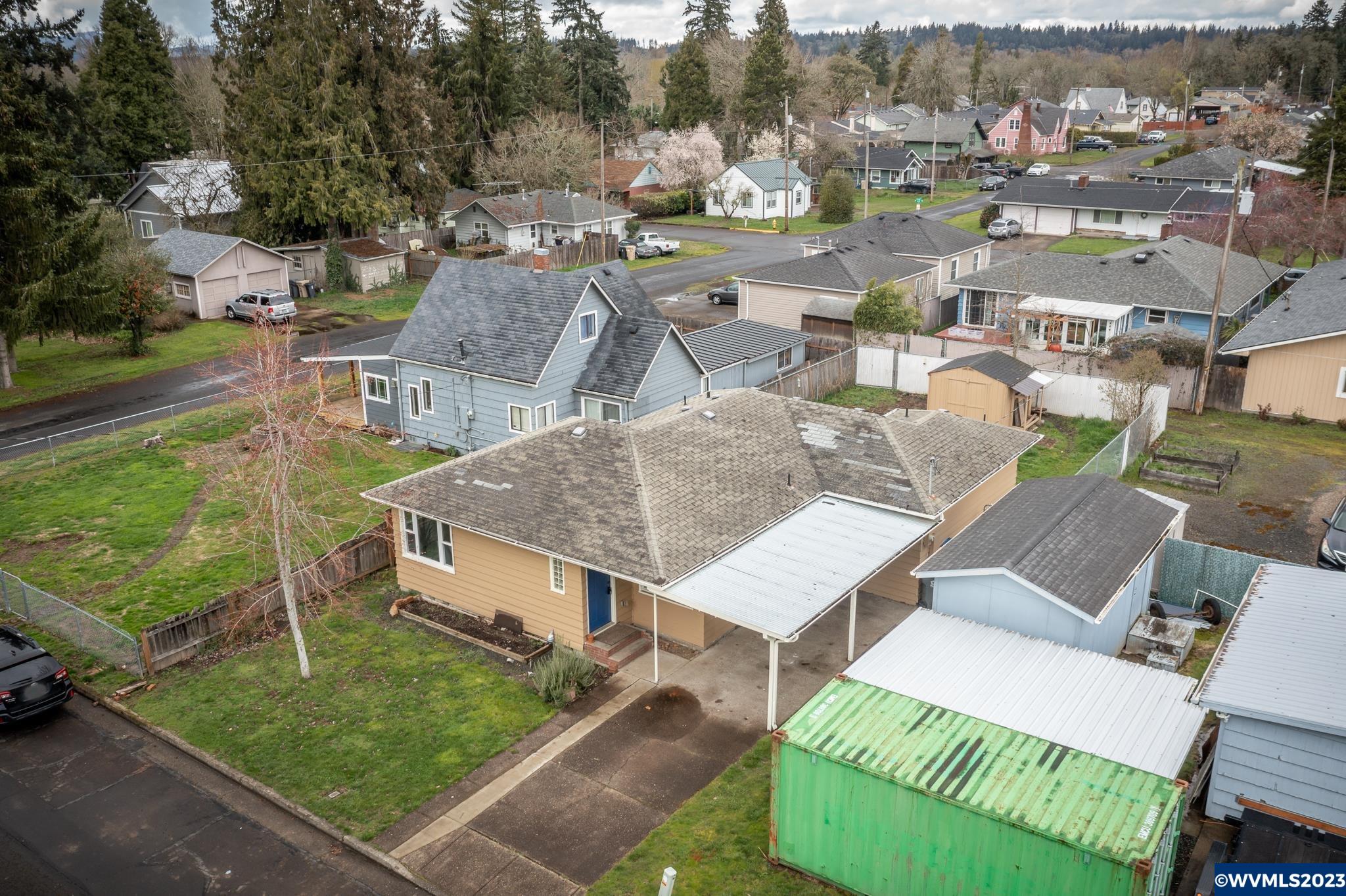1639 Southwest 16th Avenue Albany, OR 97321 - Photo 26 of 30 Gallery Image 26