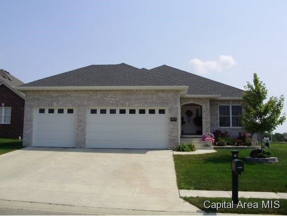 7408 Torrington Way Springfield, IL 62711 - Photo 1 of 12