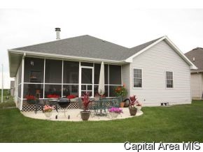 7408 Torrington Way Springfield, IL 62711 - Photo 2 of 12