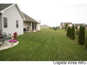 7408 Torrington Way Springfield, IL 62711 - Photo 3 of 12