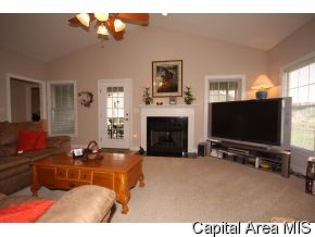 7408 Torrington Way Springfield, IL 62711 - Photo 4 of 12