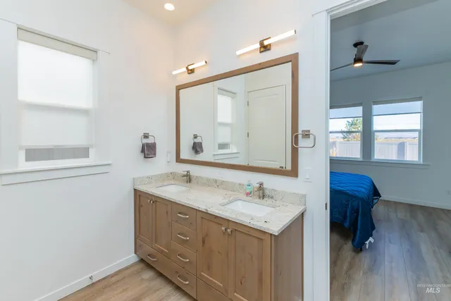 $454,900 | 2186 North Leatherwood Avenue, Star, ID 83669