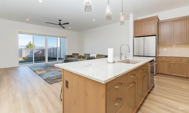 $454,900 | 2186 North Leatherwood Avenue, Star, ID 83669