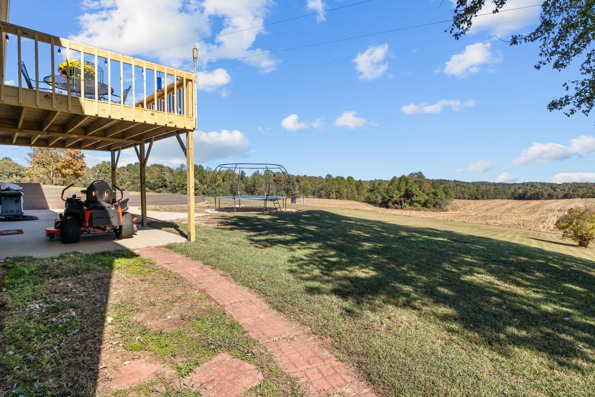 365 Little Benton Road Mansfield, TN 38236 - Photo 39 of 53