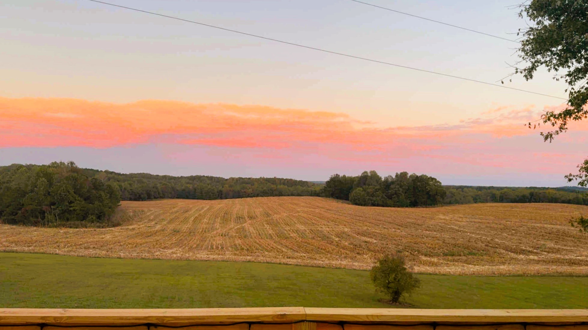 365 Little Benton Road Mansfield, TN 38236 - Photo 46 of 53 a view of lake and mountain