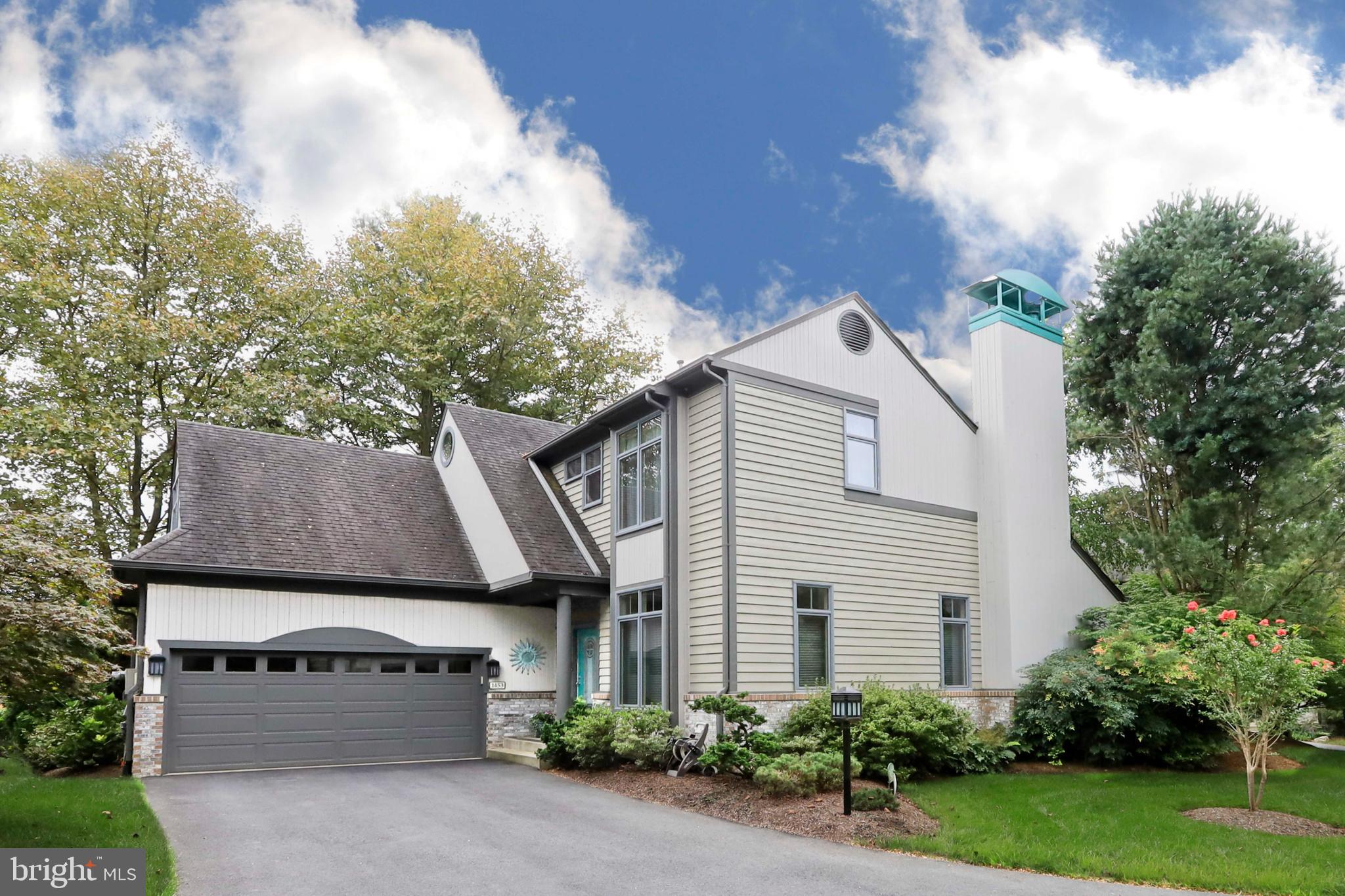 1453 Waterfront Road Reston, VA 20194 - Photo 1 of 56 Interesting architecture and private location