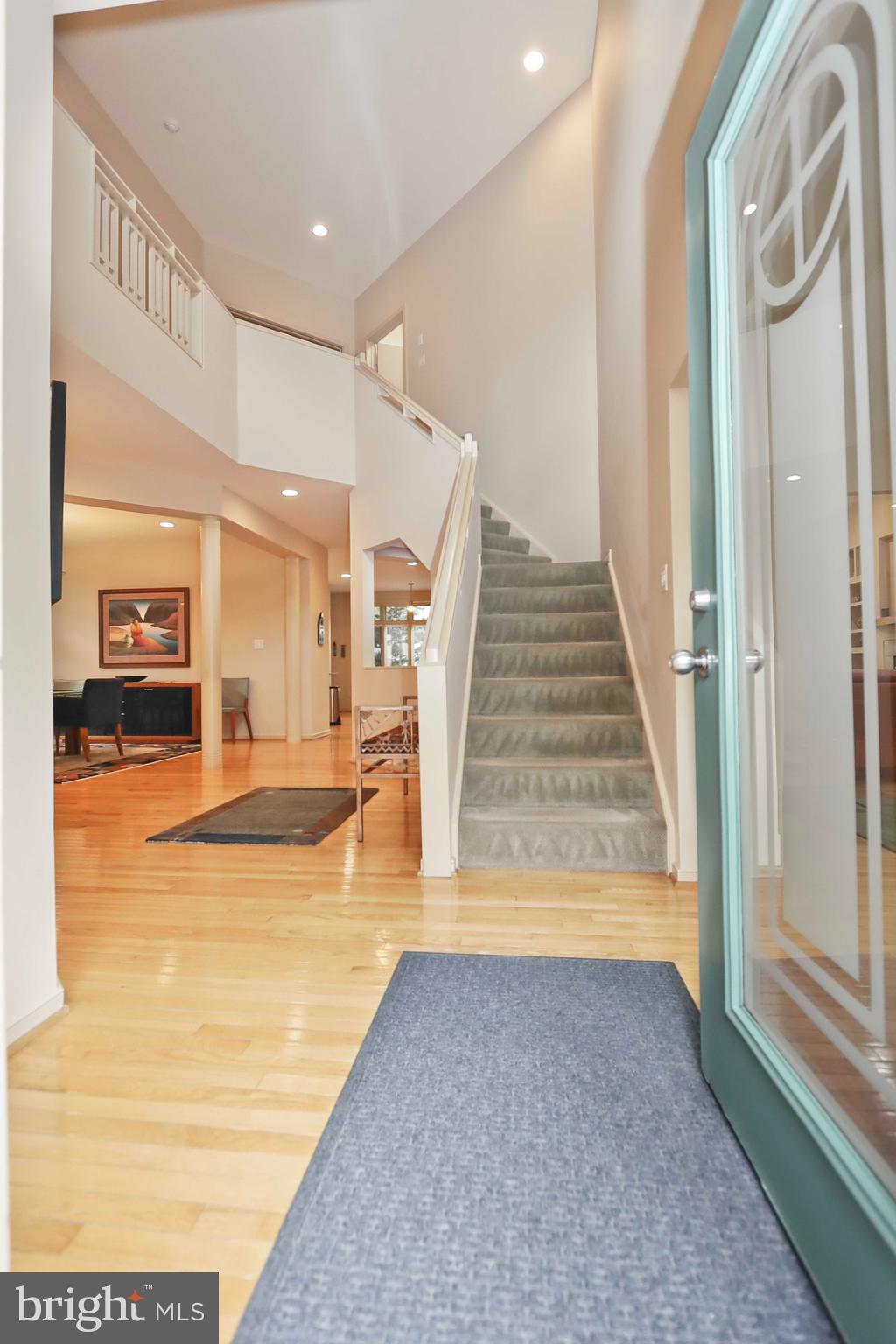 1453 Waterfront Road Reston, VA 20194 - Photo 2 of 56 Welcome to this special home!