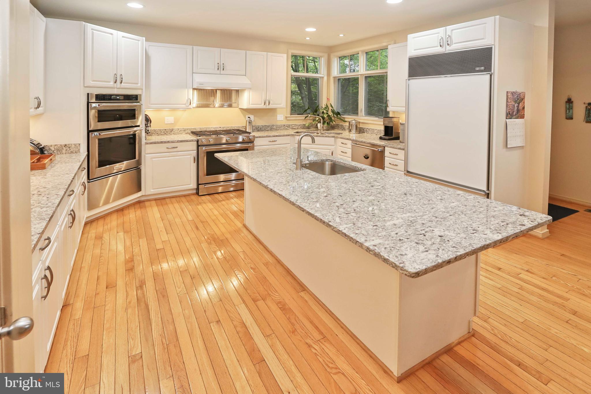 1453 Waterfront Road Reston, VA 20194 - Photo 11 of 56 A Chef's Delight!