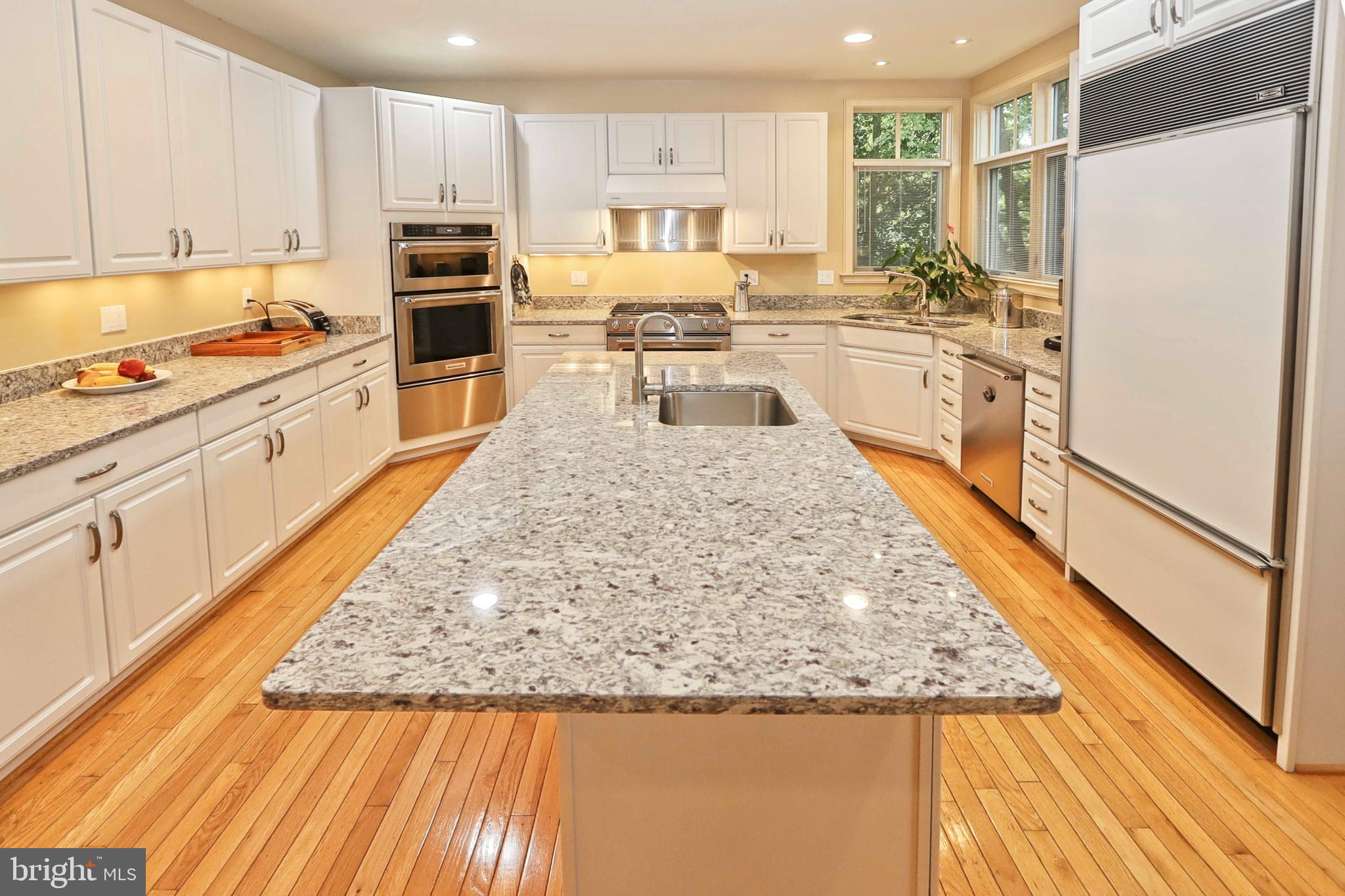 1453 Waterfront Road Reston, VA 20194 - Photo 13 of 56 Double pantries and loads of cabinetry