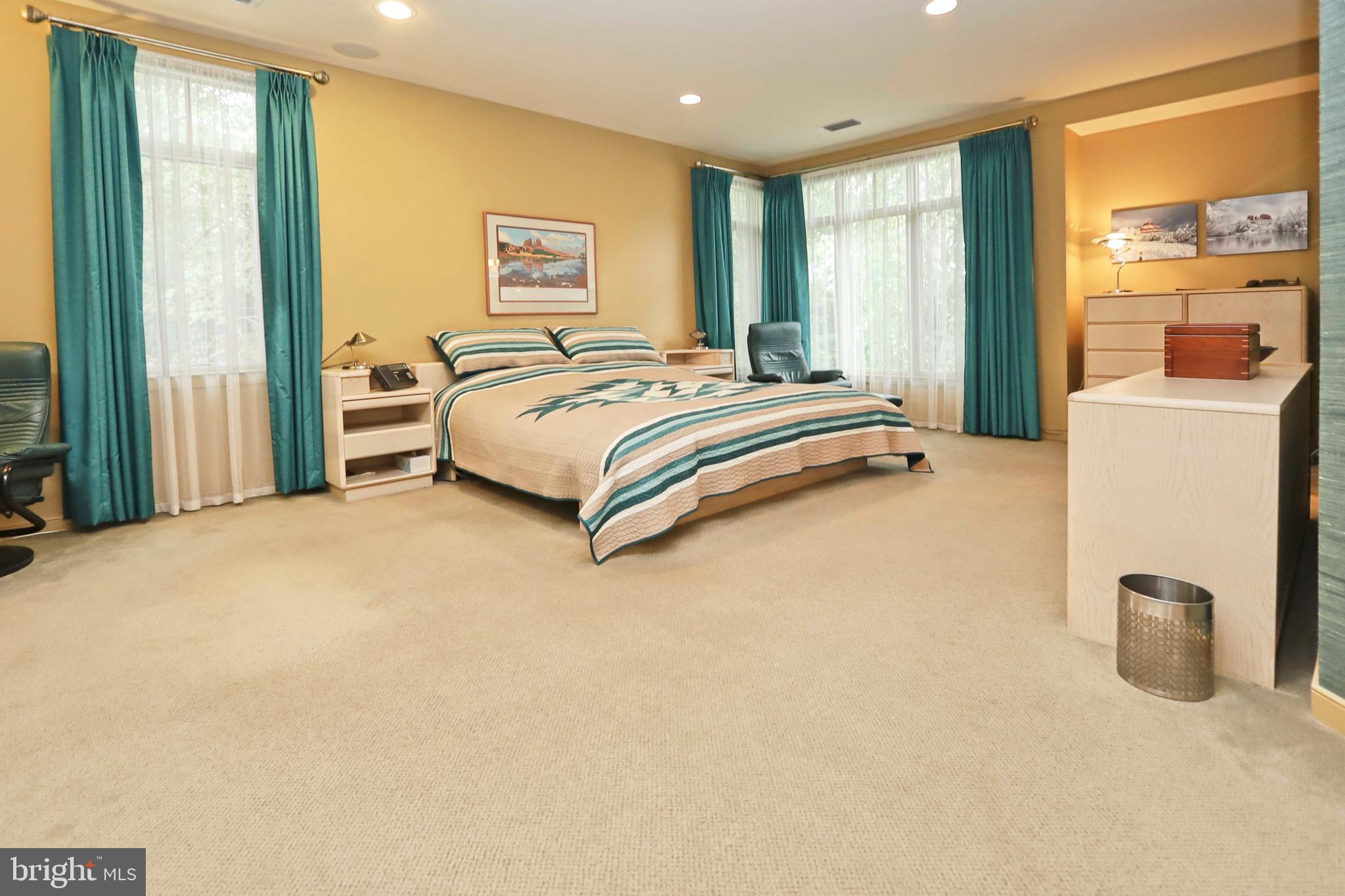 1453 Waterfront Road Reston, VA 20194 - Photo 22 of 56 Master Bedroom