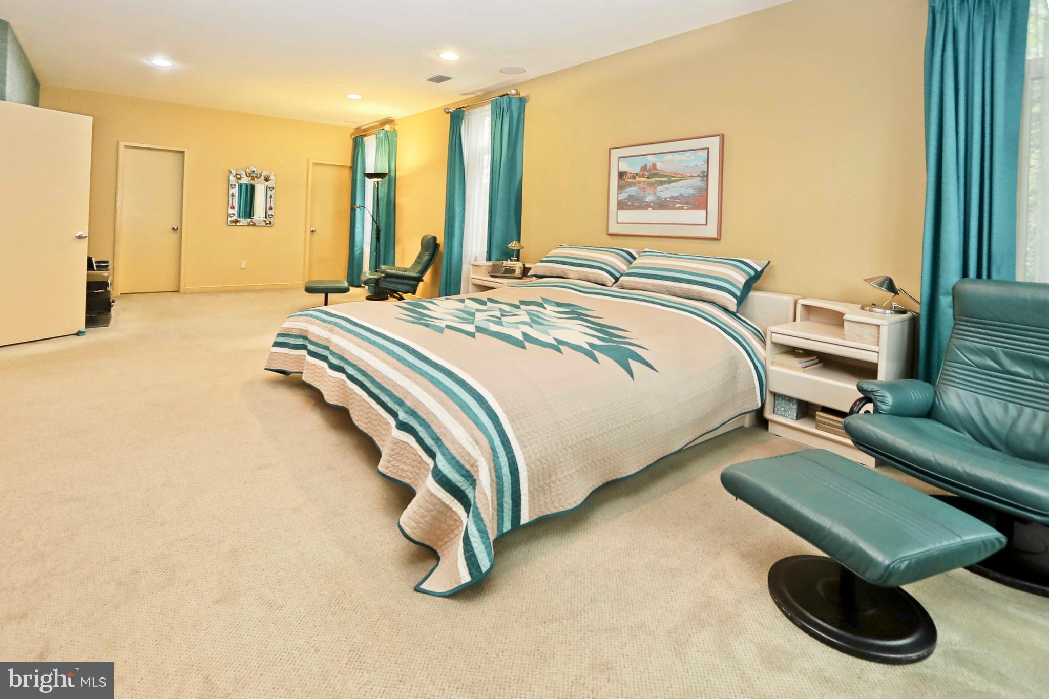 1453 Waterfront Road Reston, VA 20194 - Photo 24 of 56 Spacious Master Suite