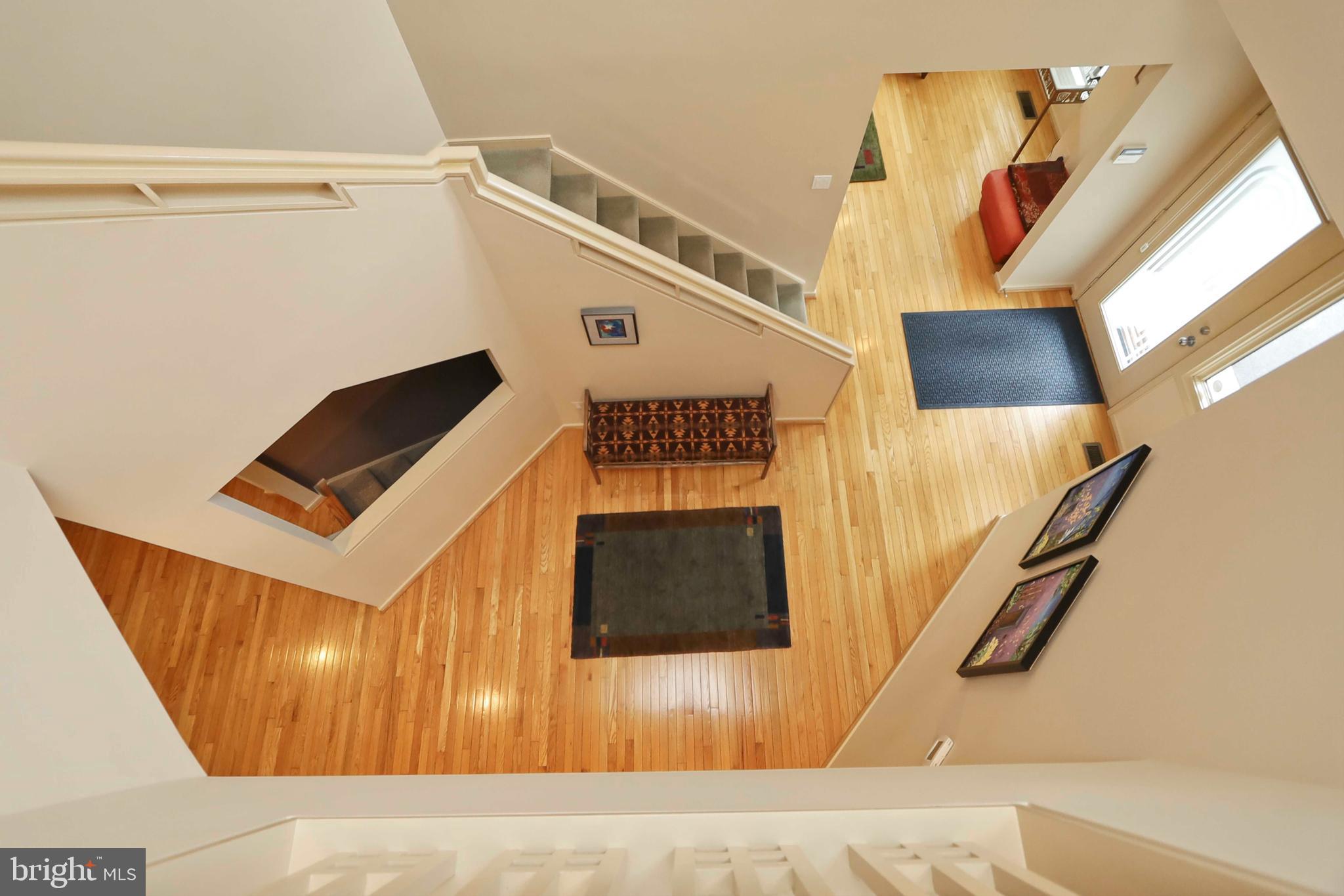 1453 Waterfront Road Reston, VA 20194 - Photo 37 of 56 Loads of architectural appeal throughout!