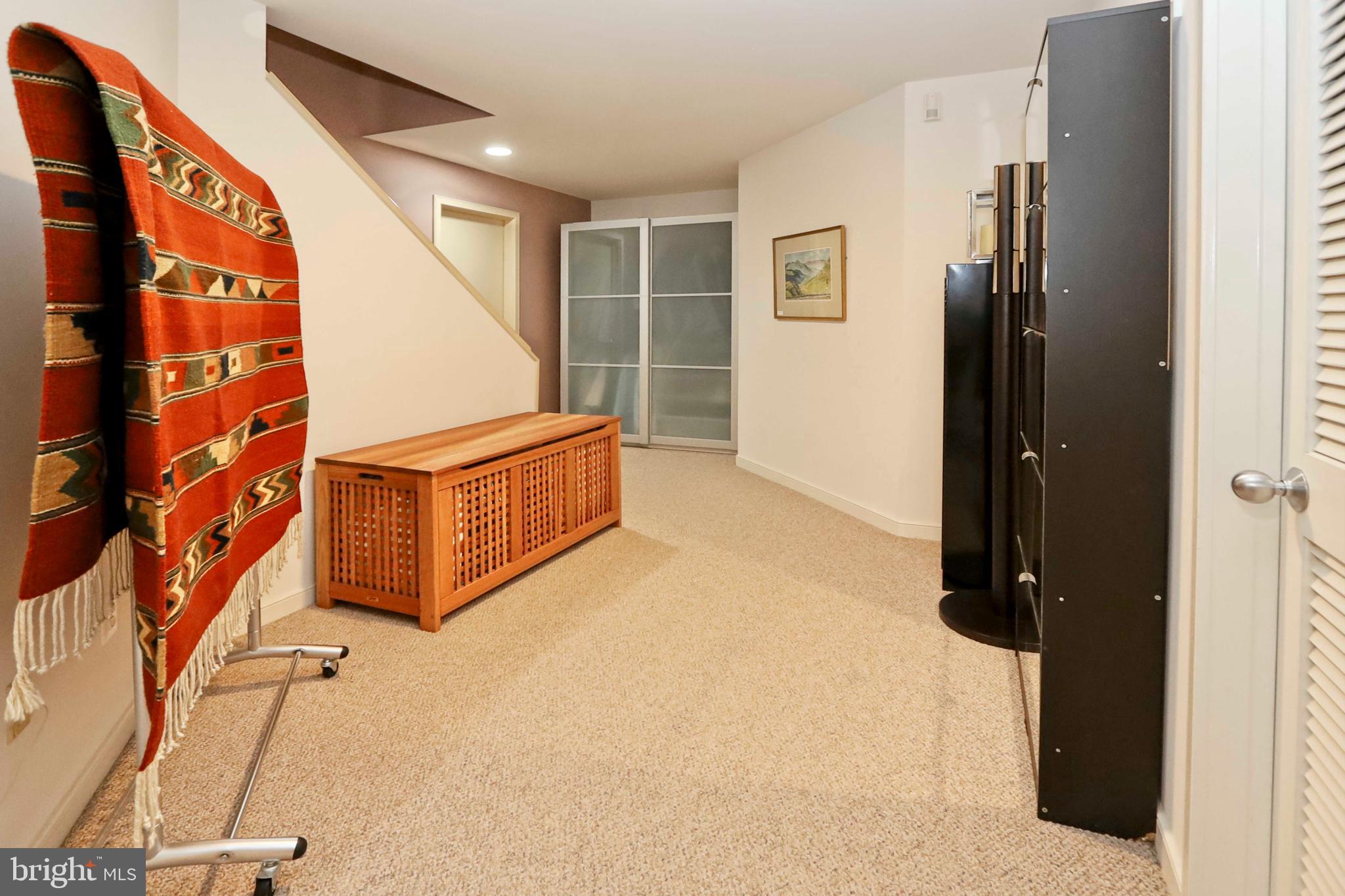 1453 Waterfront Road Reston, VA 20194 - Photo 39 of 56 Entry to Lower Level