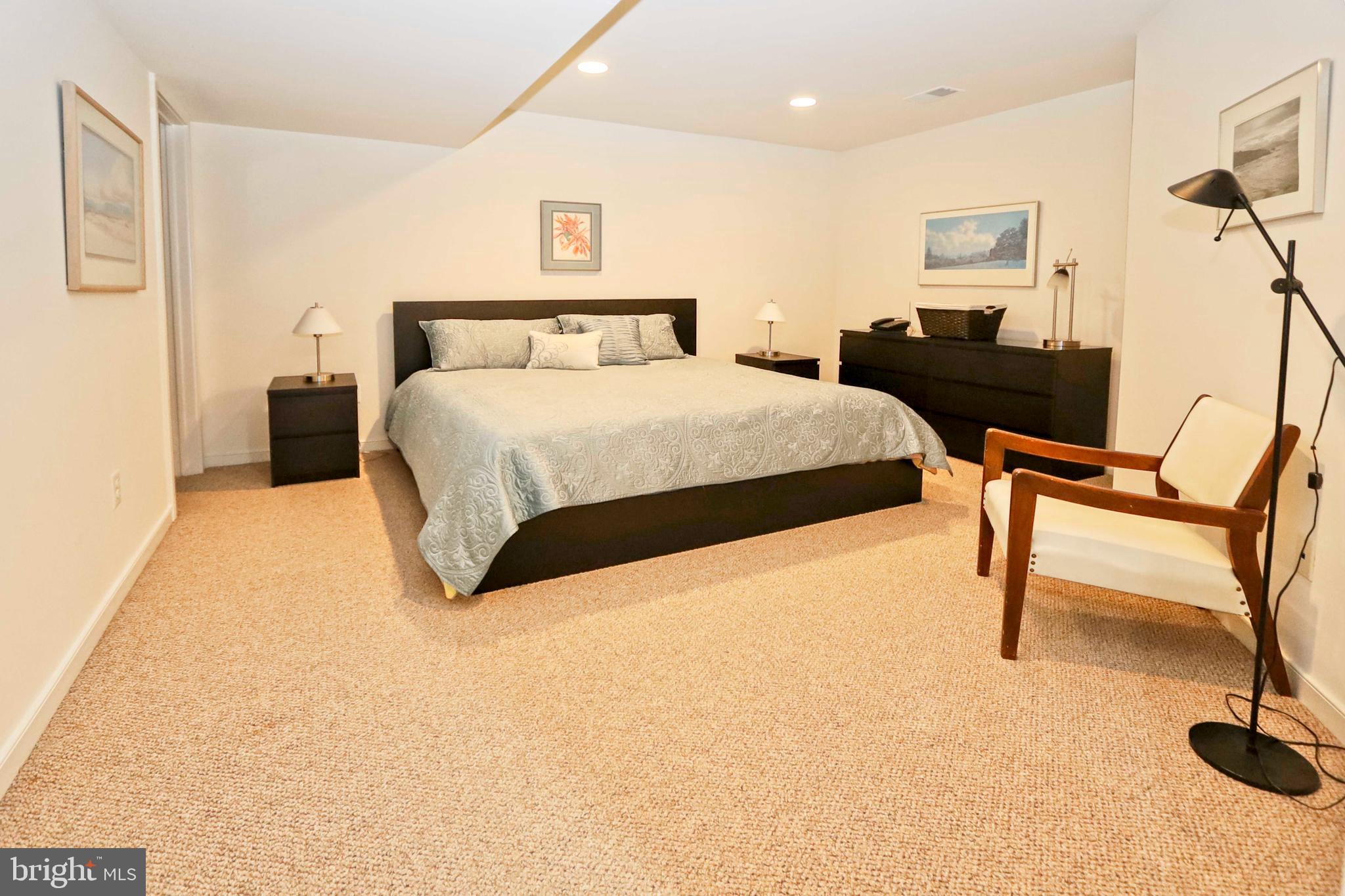 1453 Waterfront Road Reston, VA 20194 - Photo 42 of 56 Bedroom 4 also offers a walk-in closet