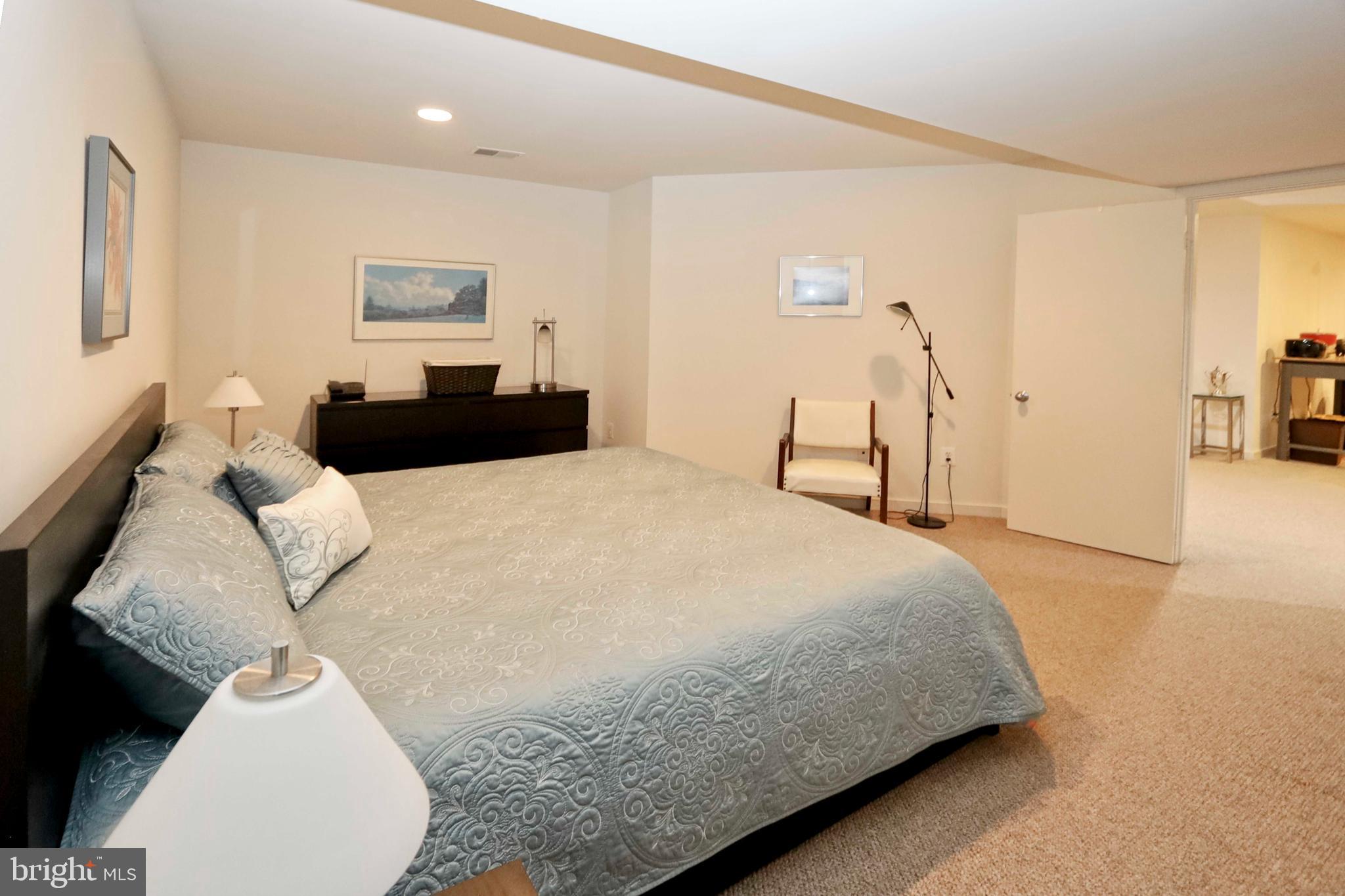 1453 Waterfront Road Reston, VA 20194 - Photo 43 of 56 Bedroom 4 has an adjoining Full Bath