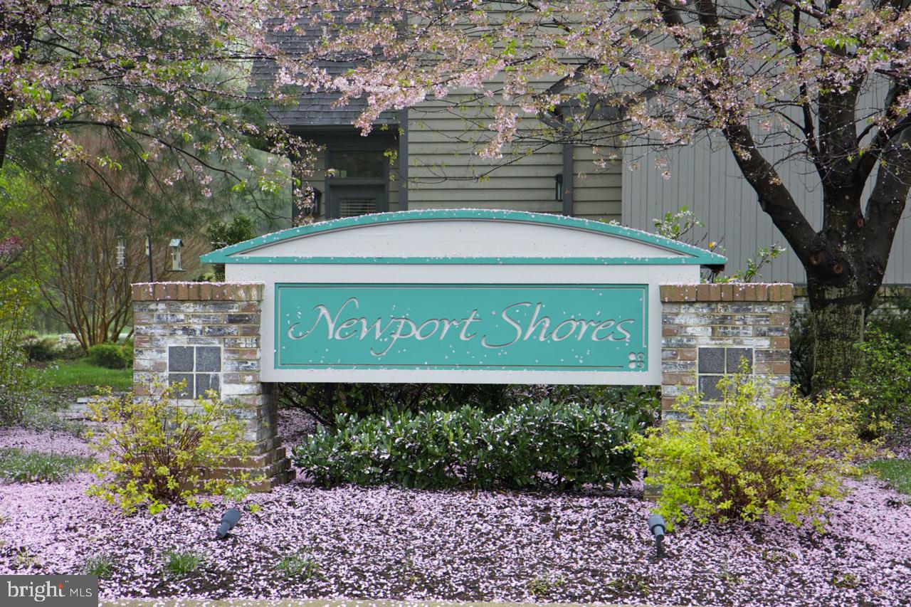 1453 Waterfront Road Reston, VA 20194 - Photo 50 of 56 Cluster Sign
