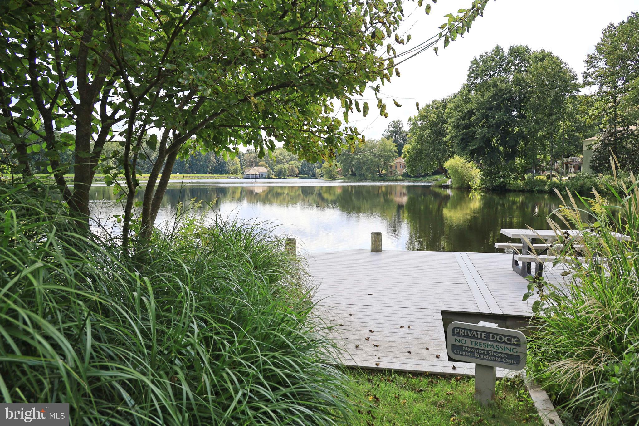 1453 Waterfront Road Reston, VA 20194 - Photo 51 of 56 Cluster Dock