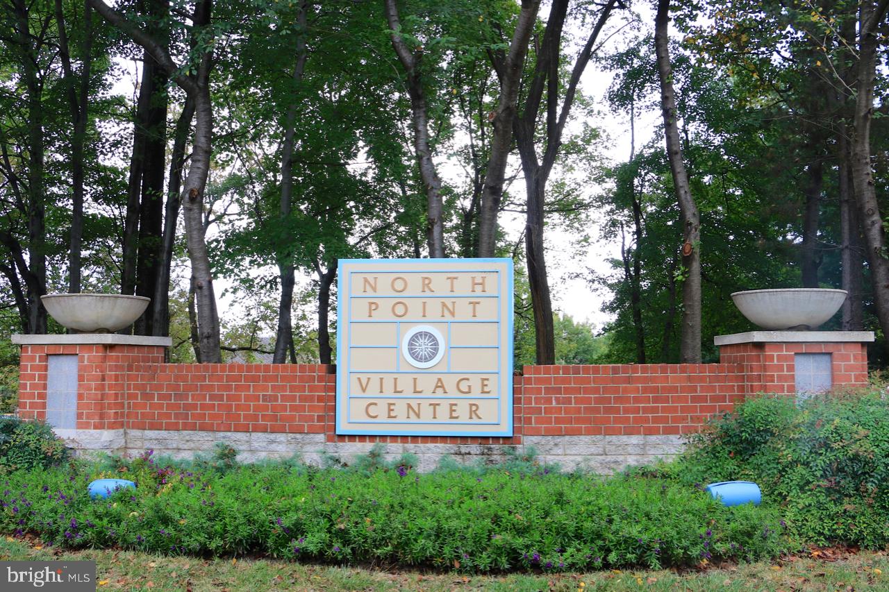 1453 Waterfront Road Reston, VA 20194 - Photo 52 of 56 Nearby Village Center with shops and restaurants
