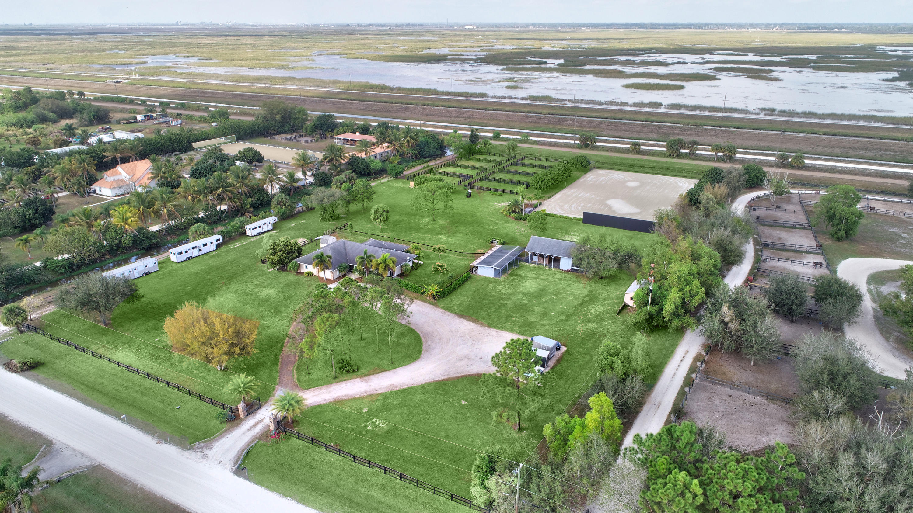 16493 Rustic Road Wellington, FL 33470 - Photo 39 of 57 03_dji_0021_2_3_4_5