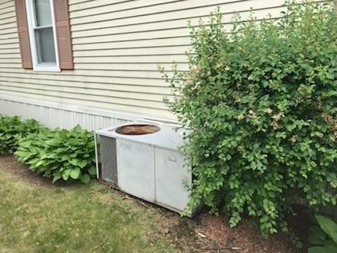 39 Castle Road, Unit 149 Attleboro, MA 02703 - Photo 22 of 24 Gallery Image 22