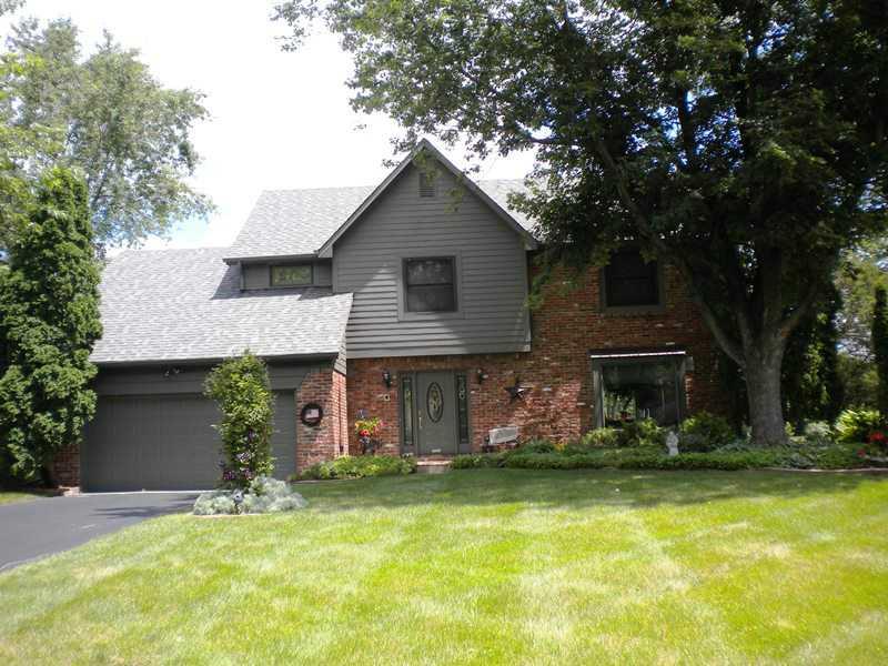 8061 Castle Lake Road Indianapolis, IN 46256 - Photo 1 of 24 Gallery Image 1