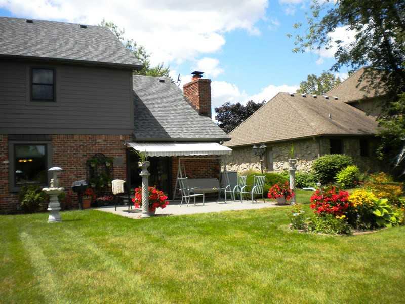 8061 Castle Lake Road Indianapolis, IN 46256 - Photo 21 of 24 Gallery Image 21