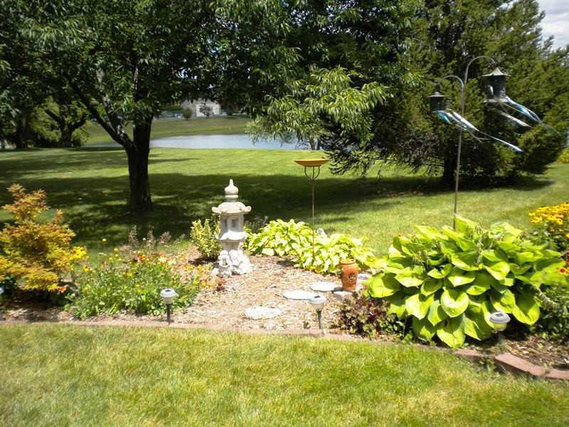 8061 Castle Lake Road Indianapolis, IN 46256 - Photo 22 of 24 Gallery Image 22