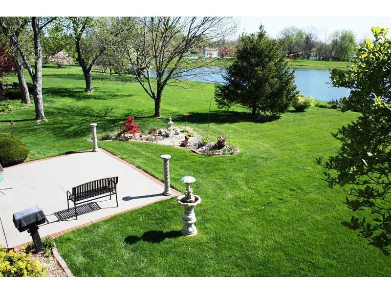 8061 Castle Lake Road Indianapolis, IN 46256 - Photo 23 of 24 Gallery Image 23