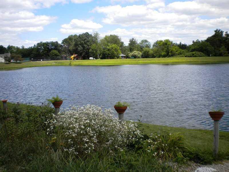 8061 Castle Lake Road Indianapolis, IN 46256 - Photo 24 of 24 Gallery Image 24