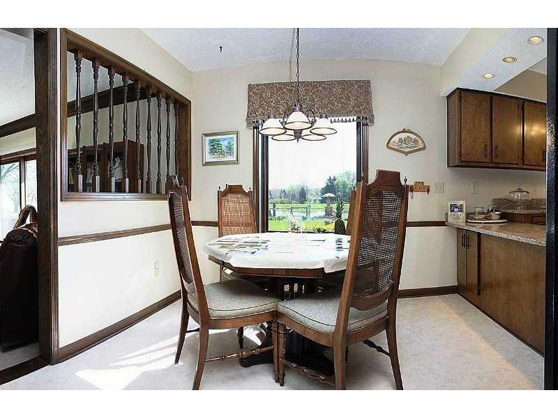 8061 Castle Lake Road Indianapolis, IN 46256 - Photo 8 of 24 Gallery Image 8