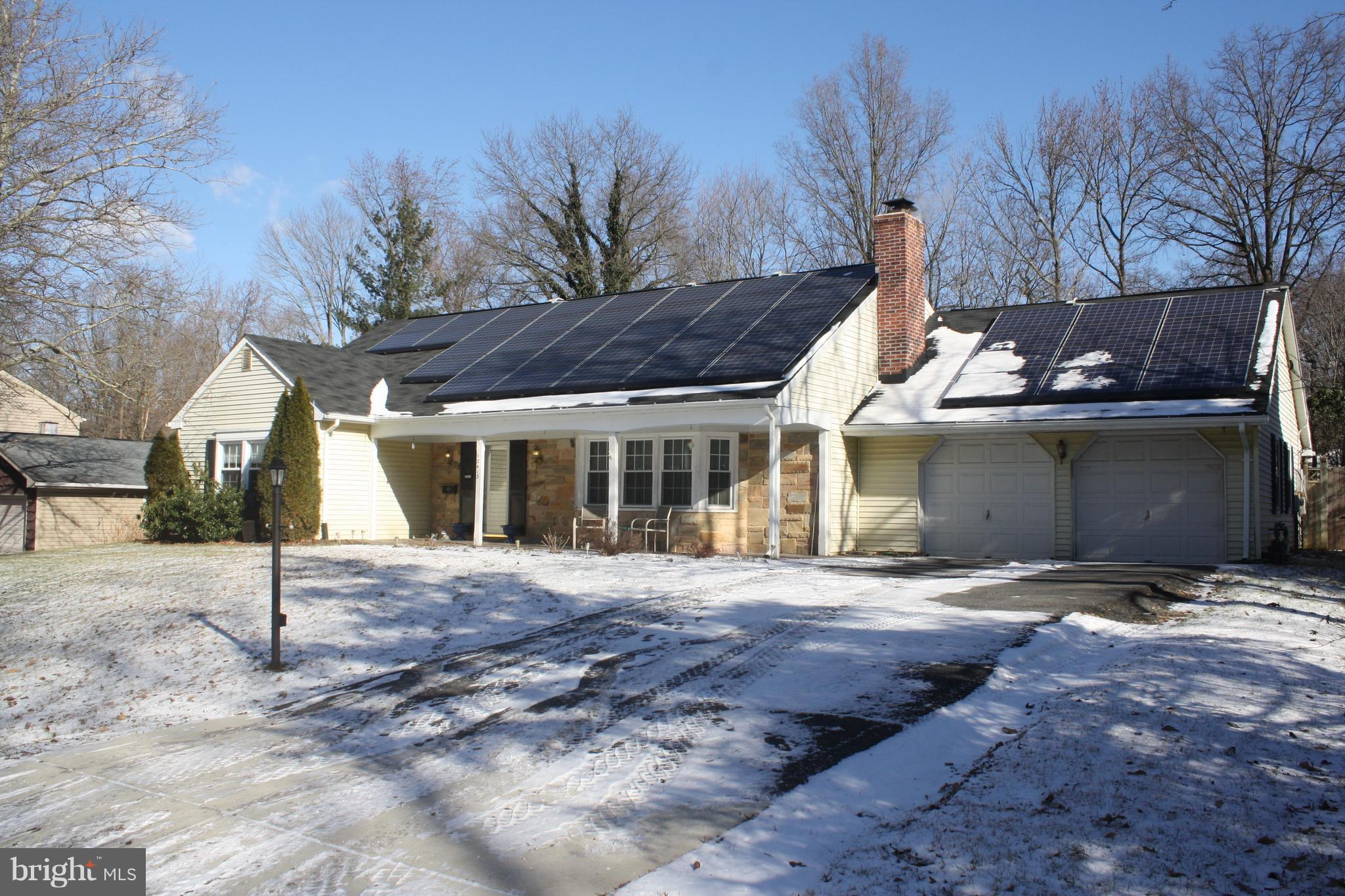 Exterior (Front)