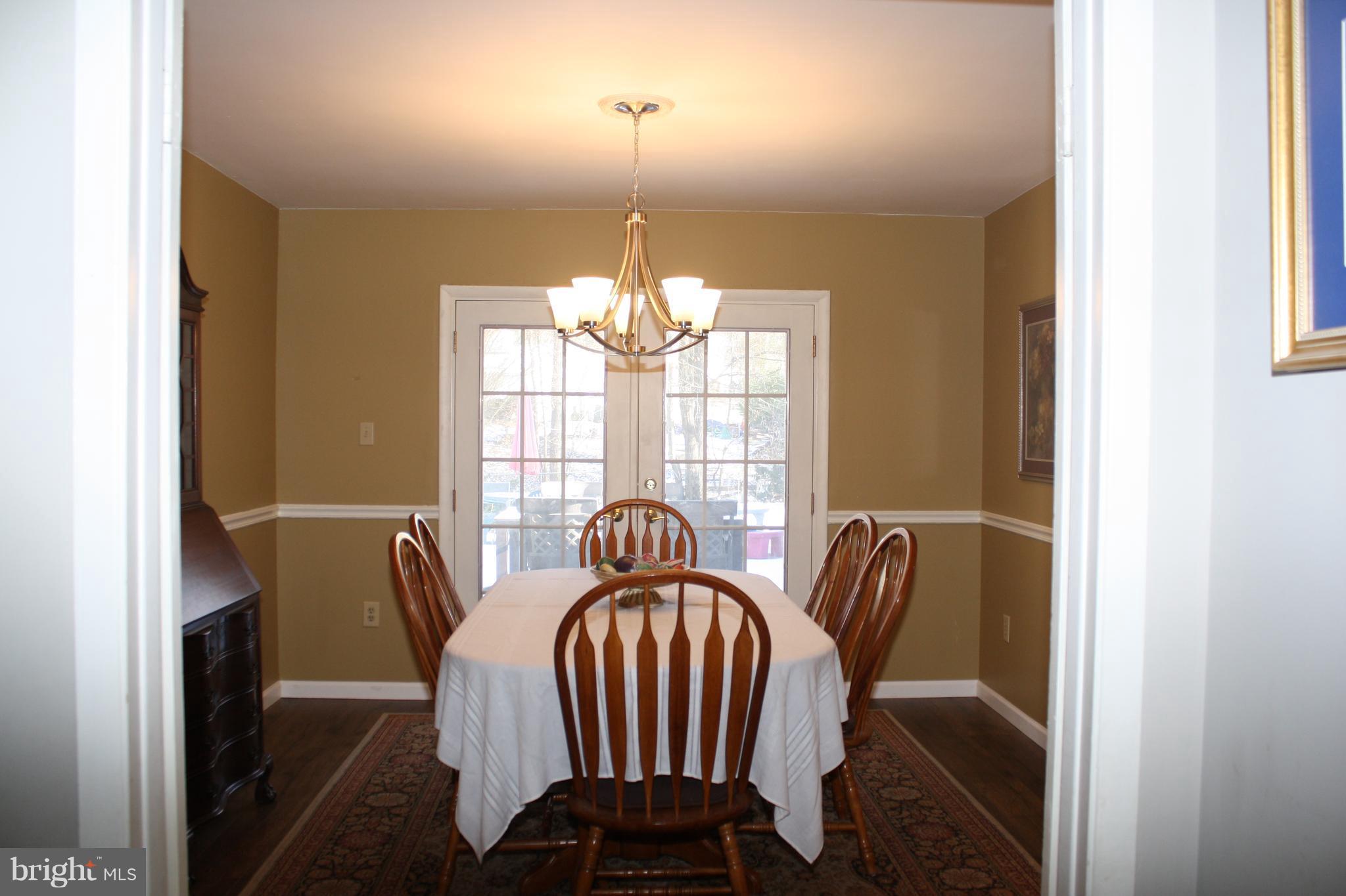 12413 Eastgate Lane Laurel, MD 20708 - Photo 8 of 30 Perfect for those formal dinner parties