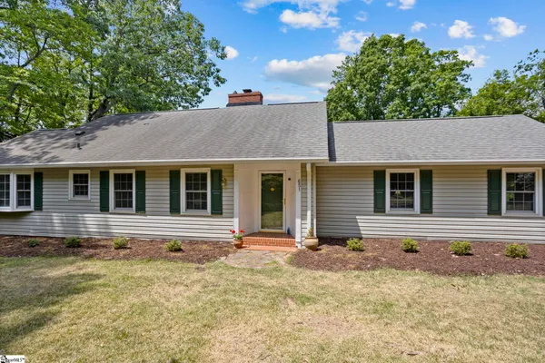 $625,000 | 651 Altamont Road, Greenville, SC 29609