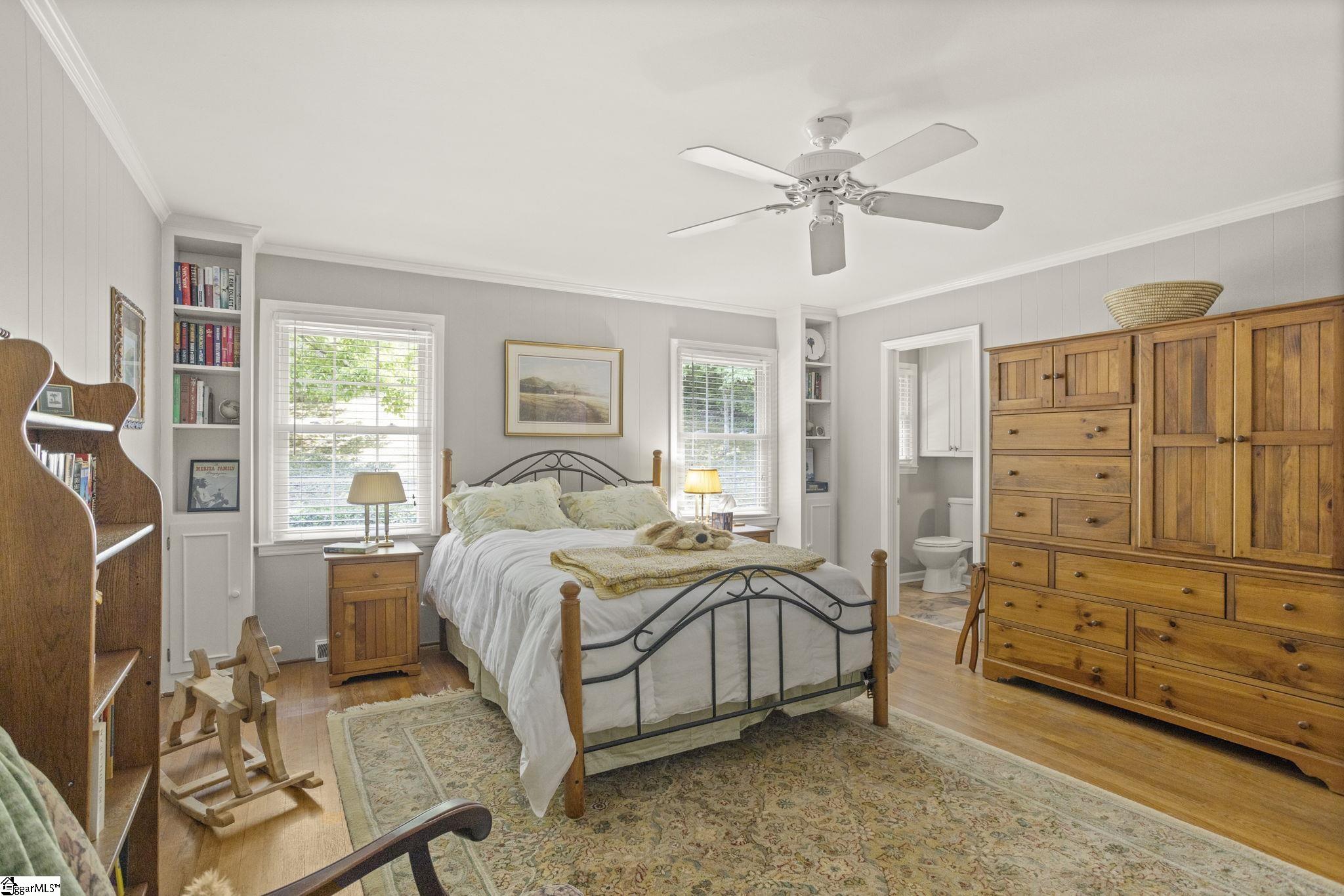 651 Altamont Road Greenville, SC 29609 - Photo 18 of 45