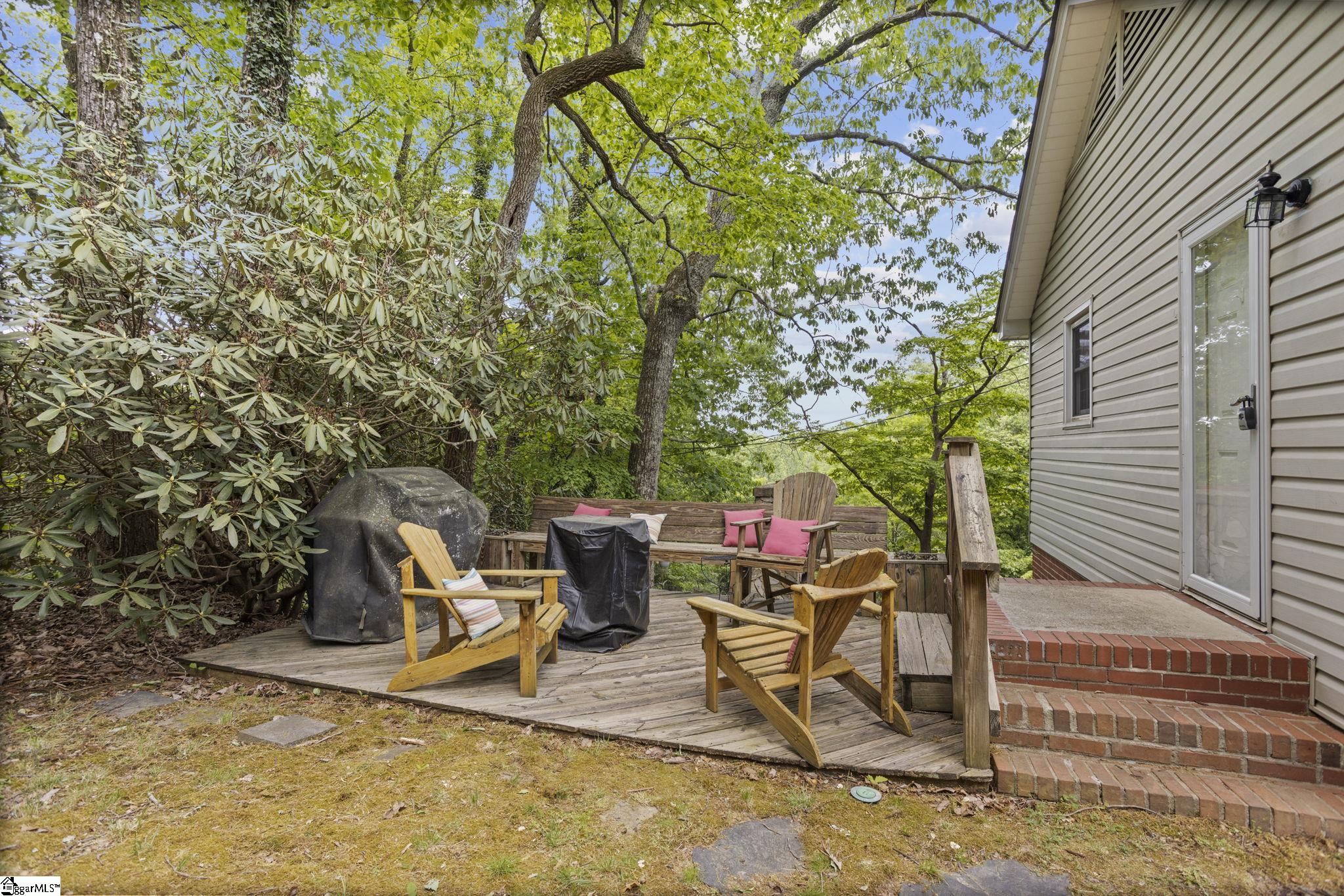 651 Altamont Road Greenville, SC 29609 - Photo 31 of 45