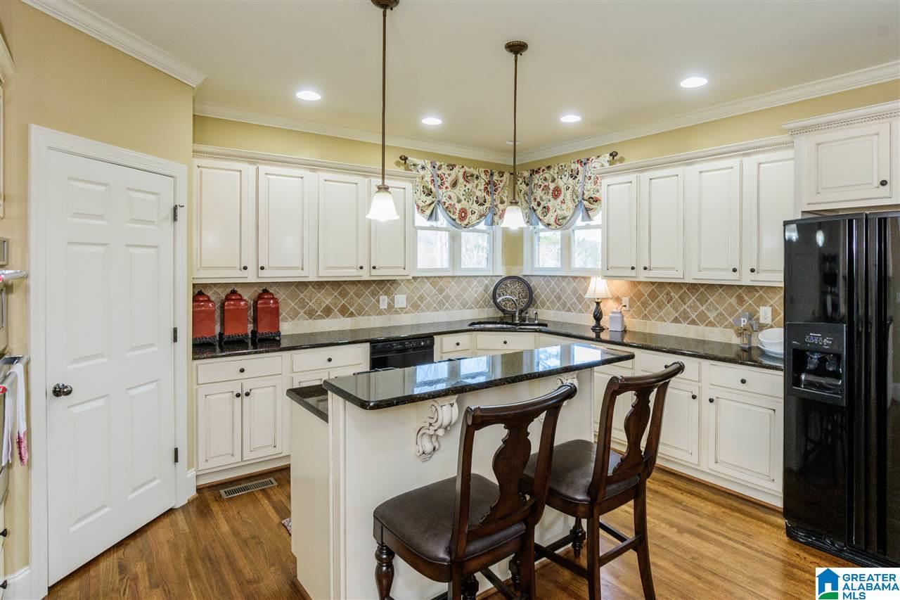 927 Timberline Circle Calera, AL 35040 - Photo 21 of 48