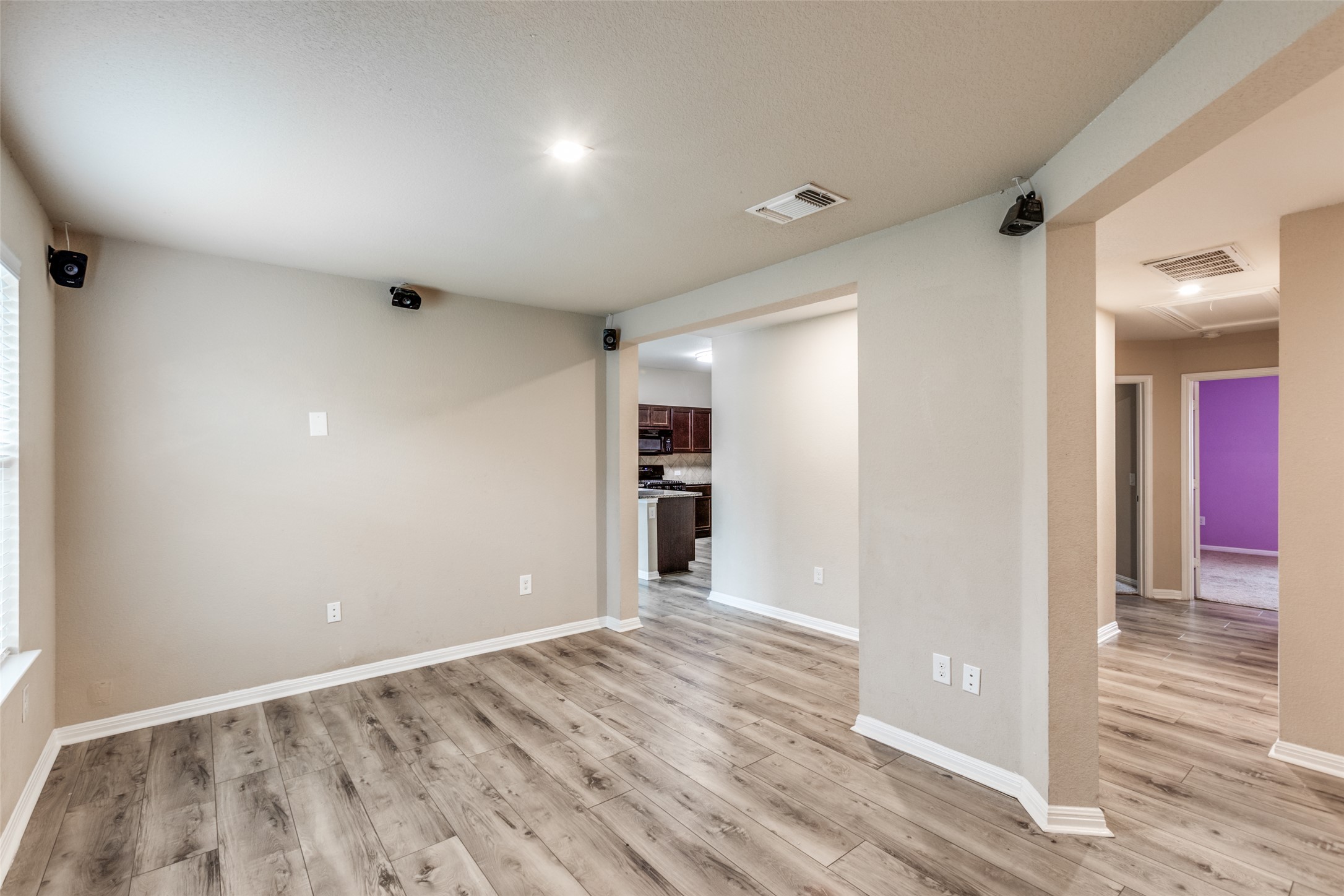 2909 Centrum Drive Austin, TX 78754 - Photo 6 of 30 Flex Space can also be a great Game Room