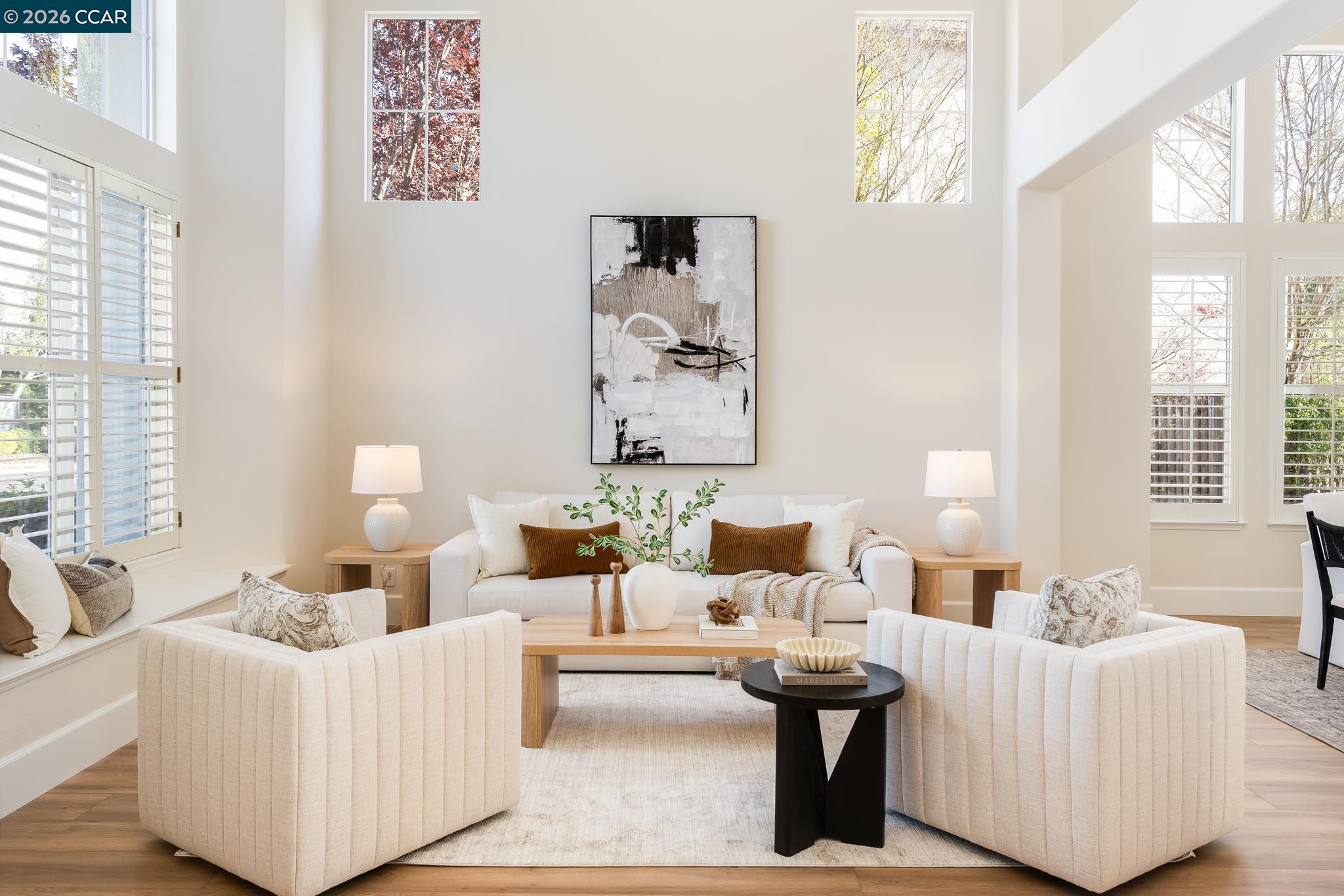 9321 Mediar Drive San Ramon, CA 94582 - Photo 3 of 43