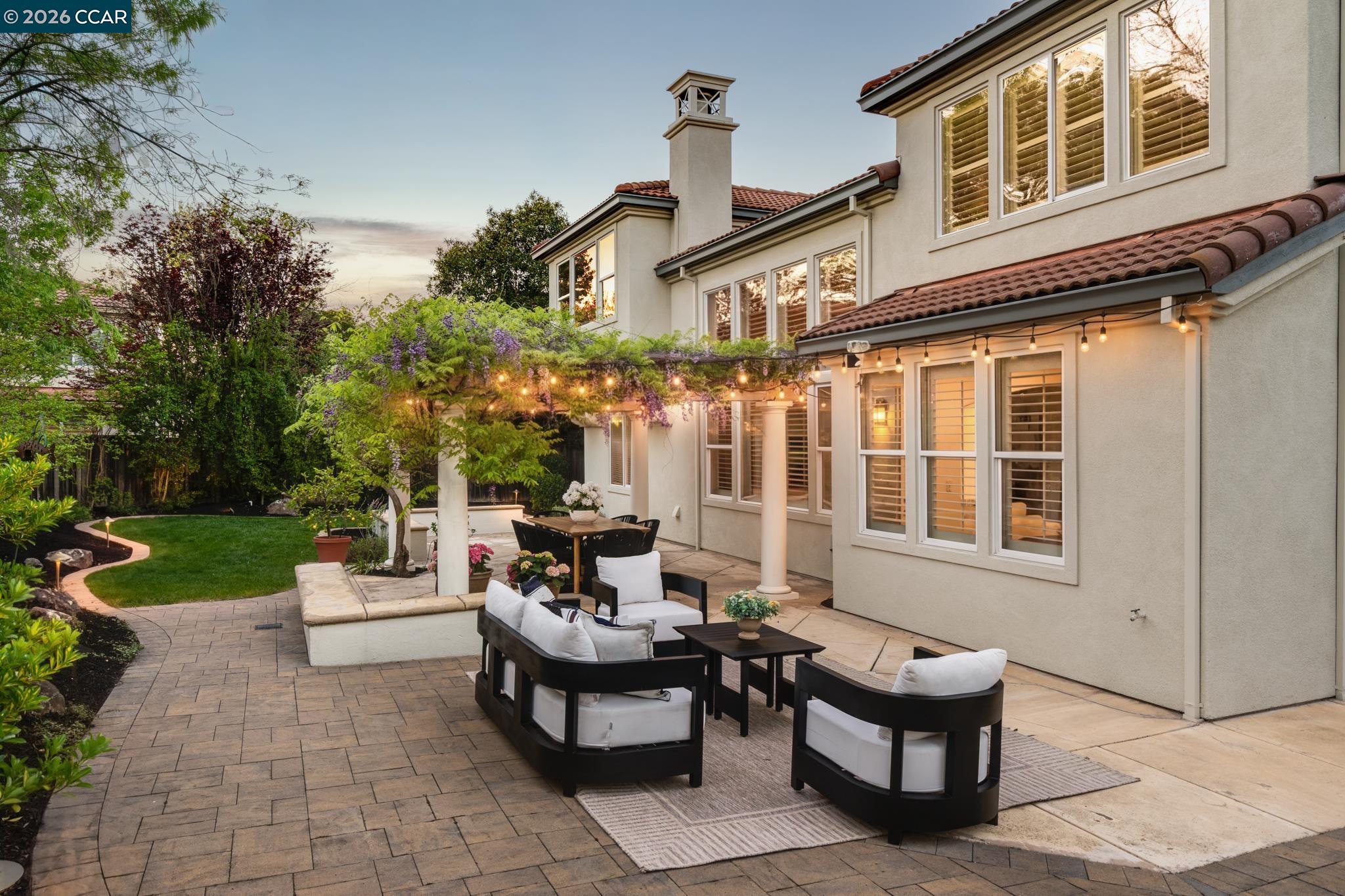 9321 Mediar Drive San Ramon, CA 94582 - Photo 38 of 43