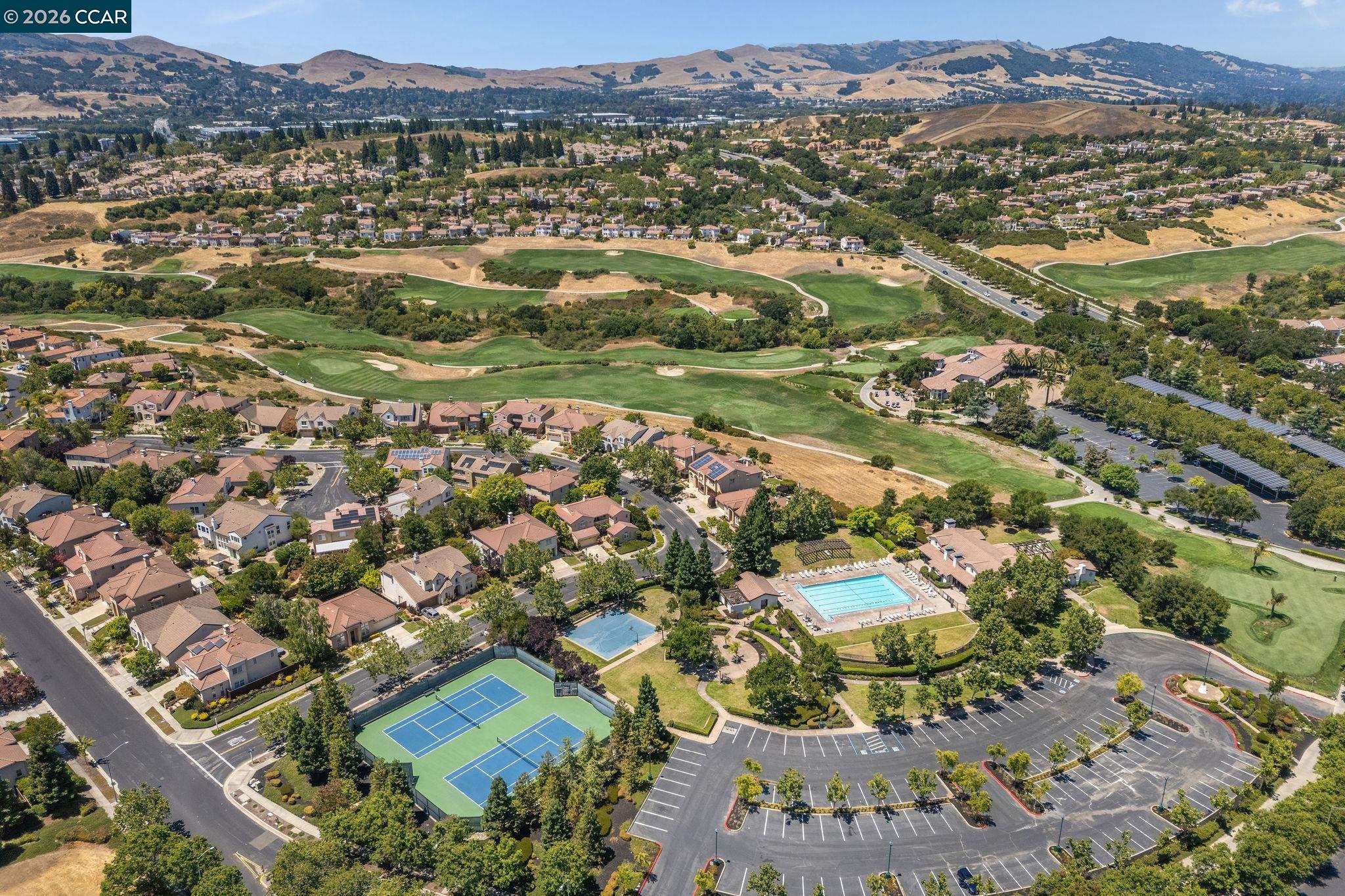 9321 Mediar Drive San Ramon, CA 94582 - Photo 40 of 43