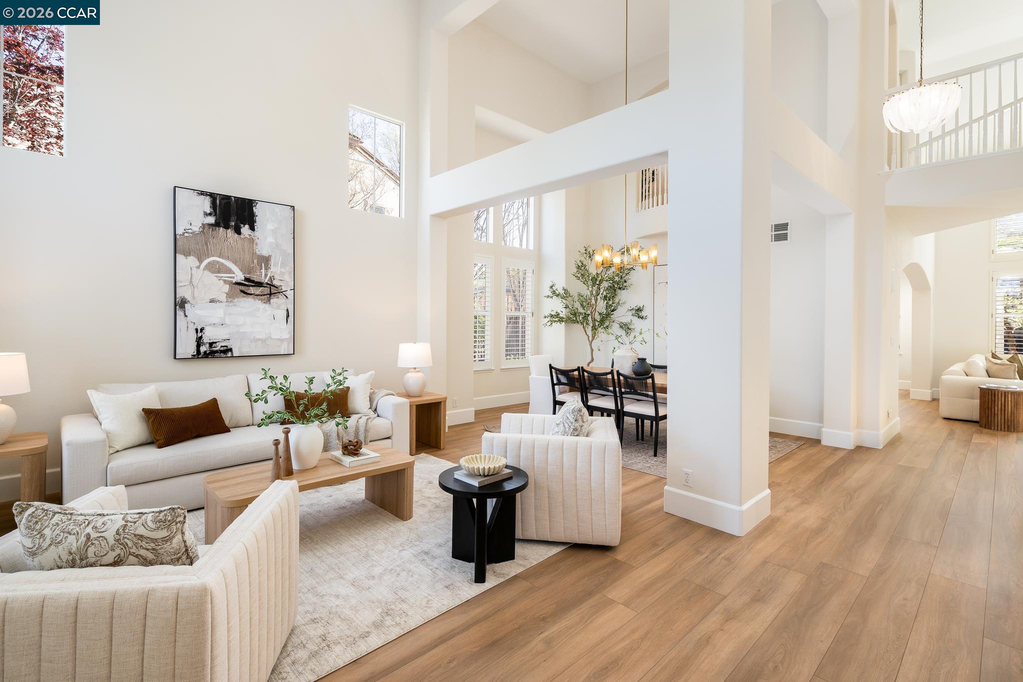 9321 Mediar Drive San Ramon, CA 94582 - Photo 5 of 43