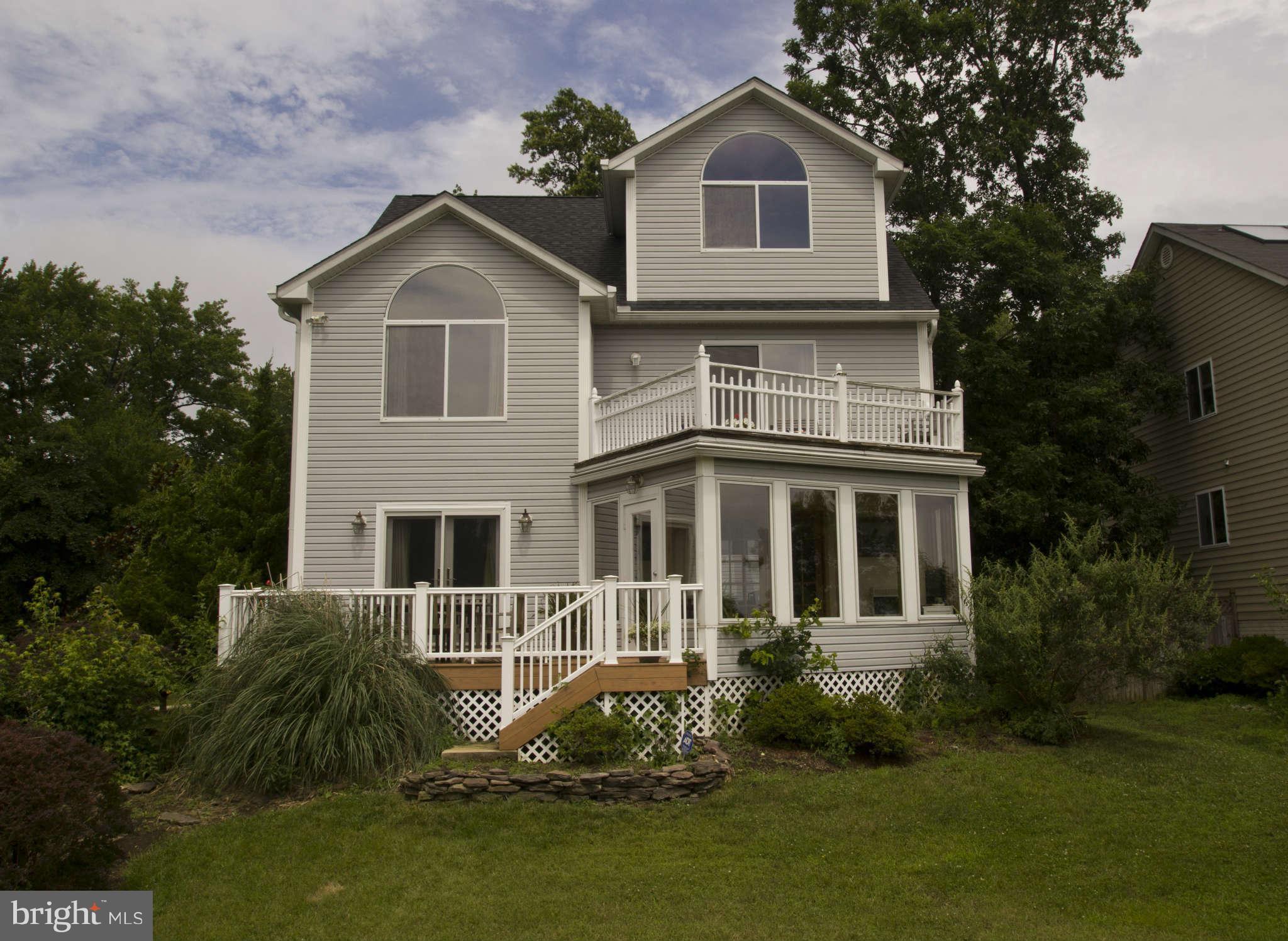 3401 Niagara Road Annapolis, MD 21403 - Photo 1 of 30 Exterior Front